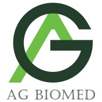 AG BioMed logo - Similar company to Enexia Pharmacy Group