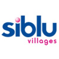 Siblu Villages logo - Similar company to Teim