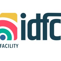 IDFC Facility · International Development Finance Club logo - Similar company to Studio Edge