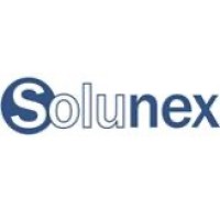 Solunex AG logo - Similar company to Kwsoft Switzerland