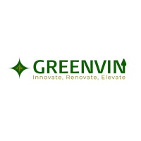 GREENVIN Exterior and Interior Products logo - Similar company to Exidec India Private Limited