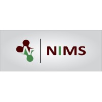 NIMS HERBALS logo - Similar company to Platonic Data