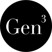 Generations Cubed