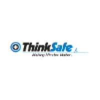 Think Safe, Inc. logo - Similar company to Default Kings Llc