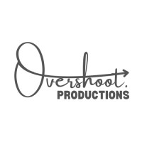 Overshoot Productions logo - Similar company to Zuplic