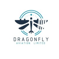 DRAGON FLY AVIATION LIMITED. logo - Similar company to Splendid Media