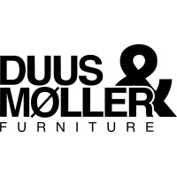 Duus & Møller Furniture logo - Similar company to Oaklings Copenhagen