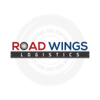 Roadwings Logistics logo - Similar company to Eagle Quest