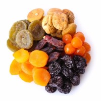 Int Dried Fruits & Nuts Import -Export logo - Similar company to Fruit Amazonas