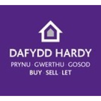 Dafydd Hardy Estate Agents & RICS Surveyors logo - Similar company to How Did We Do Review Management