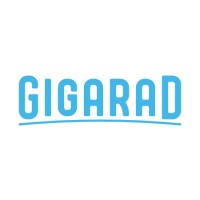 Gigarad logo - Similar company to Support Ai
