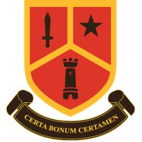 Christian Brothers College logo - Similar company to Tom Dolan Skipper