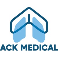 ACK Medical logo - Similar company to Ned Biosystems, Inc.