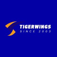 Tigerwings Rubber& Plastic Product Manufactory logo - Similar company to Sugarmat