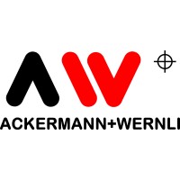 Ackermann + Wernli AG logo - Similar company to Jermann Ingenieure + Geometer Ag