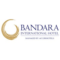 Bandara International Hotel, Managed by AccorHotels logo - Similar company to Bandara