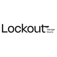 Lockout Garage Doors Los Angeles logo - Similar company to Casa Smart