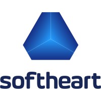softheart logo - Similar company to Softhard Ao