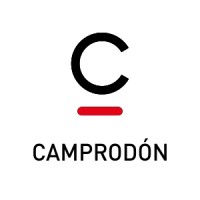 CAMPRODÓN logo - Similar company to Mk Hispania S.L