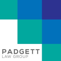 Padgett Law Group logo - Similar company to Mccalla Raymer Leibert Pierce, Llp