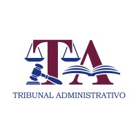 Tribunal Administrativo logo - Similar company to Hilton Pennywell St. Louis At The Arch