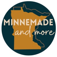 Minne Made and more logo - Similar company to Hbi Textiles, Inc.