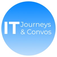IT Journeys and Convos logo - Similar company to Old And Medley