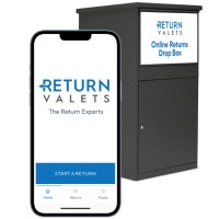 Return Valets logo - Similar company to Linkworx
