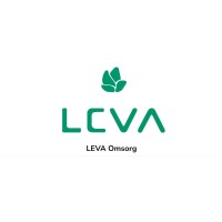 LEVA Omsorg logo - Similar company to Carelli Assistans Ab