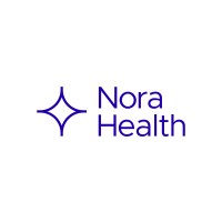 Nora Health logo - Similar company to Devest Solutions