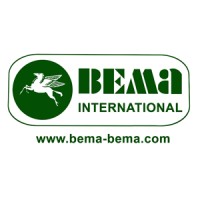 BEMA INTERNATIONAL logo - email format related to BEMA Solutions