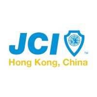 JCI Hong Kong, China 國際青年商會中國香港總會 logo - Similar company to Jci City 城市青年商會