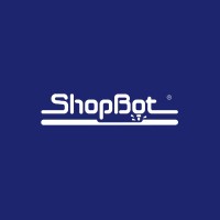 ShopBot Tools, Inc logo - Similar company to Vectric Ltd