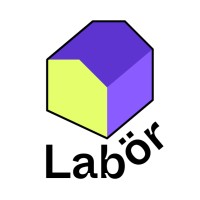 Labör logo - Similar company to Berner Design Stiftung