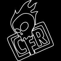 Cheetah Factory Racing logo - Similar company to Digitalsphere360
