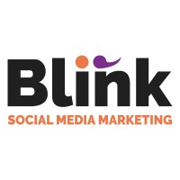 Blink Social Media logo - Similar company to Blink Social