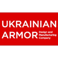 Ukrainian Armor logo - Similar company to Ukroboronprom