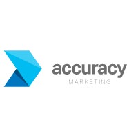 ACCURACY MARKETING logo - Similar company to Accuracy Machine