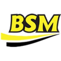 BSM KOMPRESÖR MAKİNA logo - Similar company to Zhejiang Feida Machinery Co.,Ltd