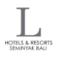 L Hotels & Resorts logo - Similar company to Straits Ink