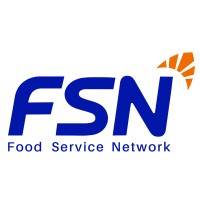 Food Service Network (FSN) logo - Similar company to Sas Projects Pvt.Ltd.
