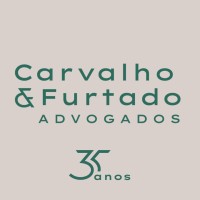 Carvalho & Furtado Advogados logo - Similar company to Instituto Lemob