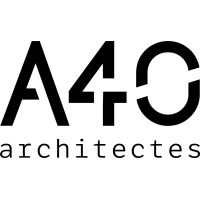 A40 Architectes logo - Similar company to Erhé