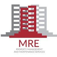 MRE Property Management logo - Similar company to Frontgate Management Inc.