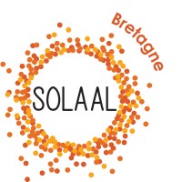 SOLAAL  Bretagne logo - Similar company to Build Me Up - Agence Web