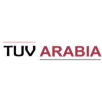 TUV Arabia logo - Similar company to Vigilant Integrity Solution