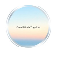 Great Minds Together logo - Similar company to Together Trust