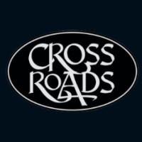 Crossroads logo - Similar company to Mécamagic