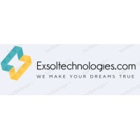 ExSol Technologies Pvt Ltd logo - Similar company to Bened Software Services Inc