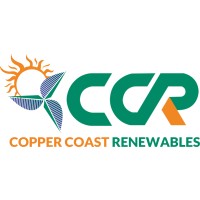 Copper Coast Renewables logo - Similar company to Profab Services Ltd